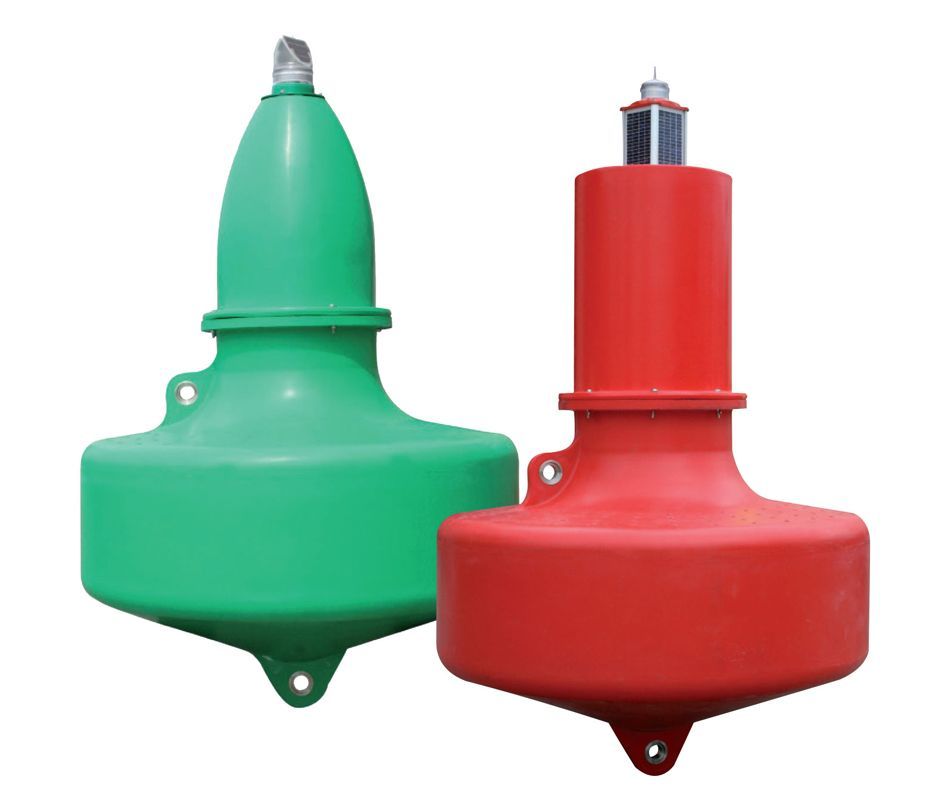 1500mm Diameter Navigation Buoy
