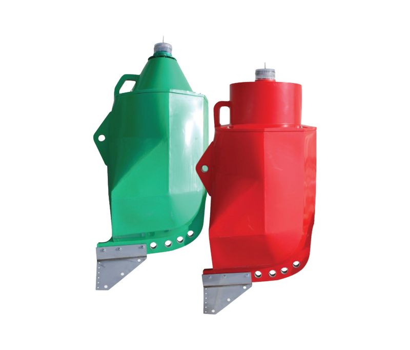 750mm Diameter Fast Water Buoy