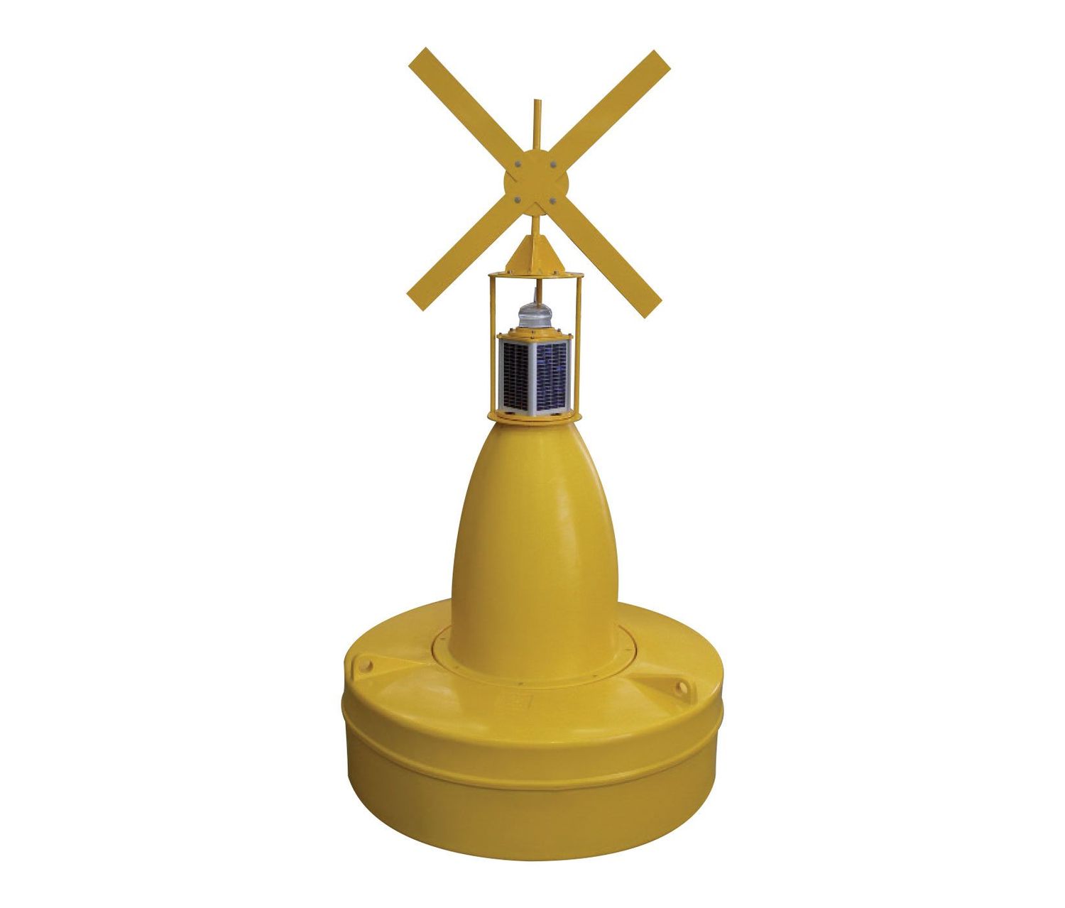 1250mm Diameter Navigation Buoy