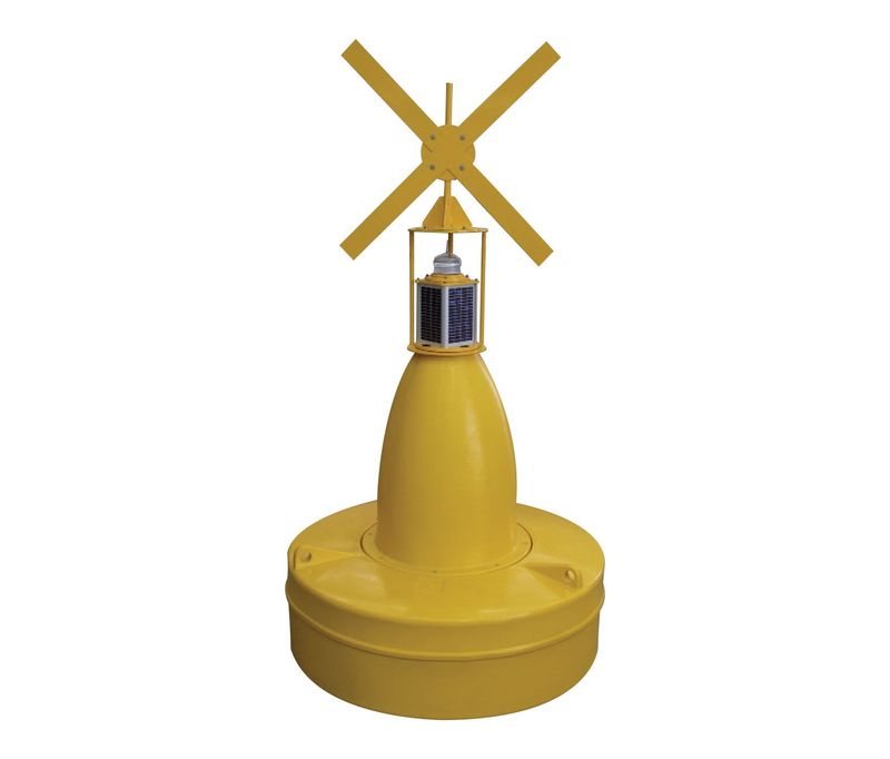 1250mm Diameter Navigation Buoy
