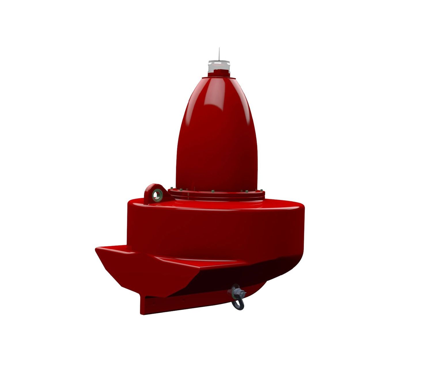 1200mm Diameter Fast Water Buoy