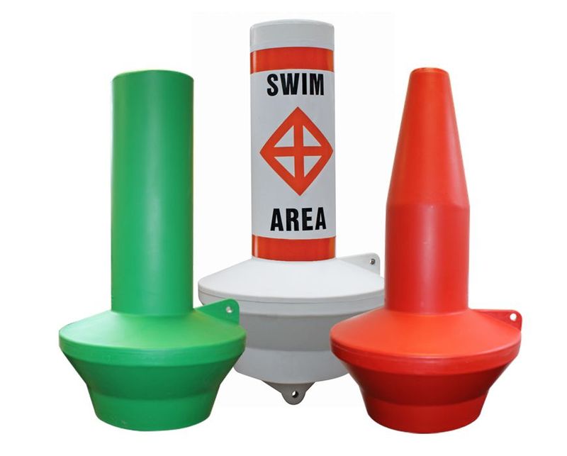 700mm Regulatory Marker Buoy