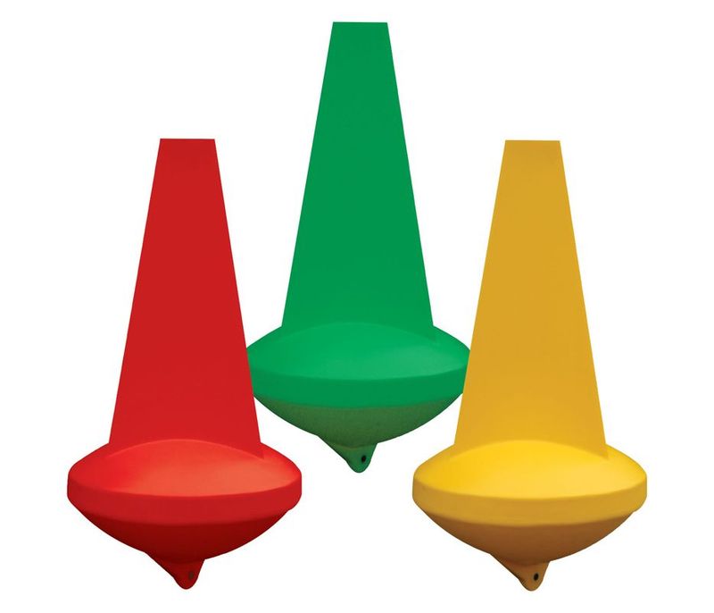 600mm Diameter Marker Buoy