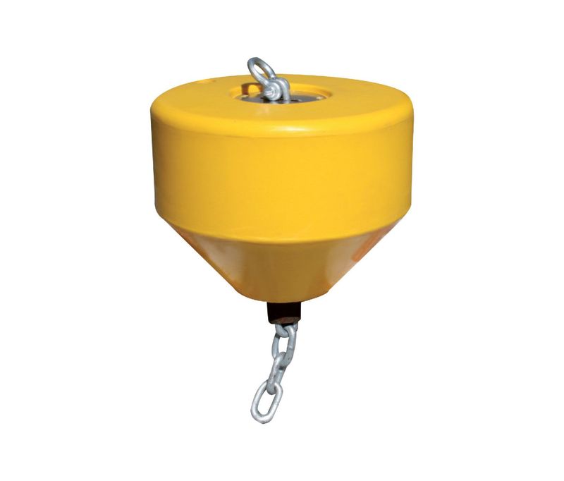 650mm & 1000mm Diameter Mooring Buoys