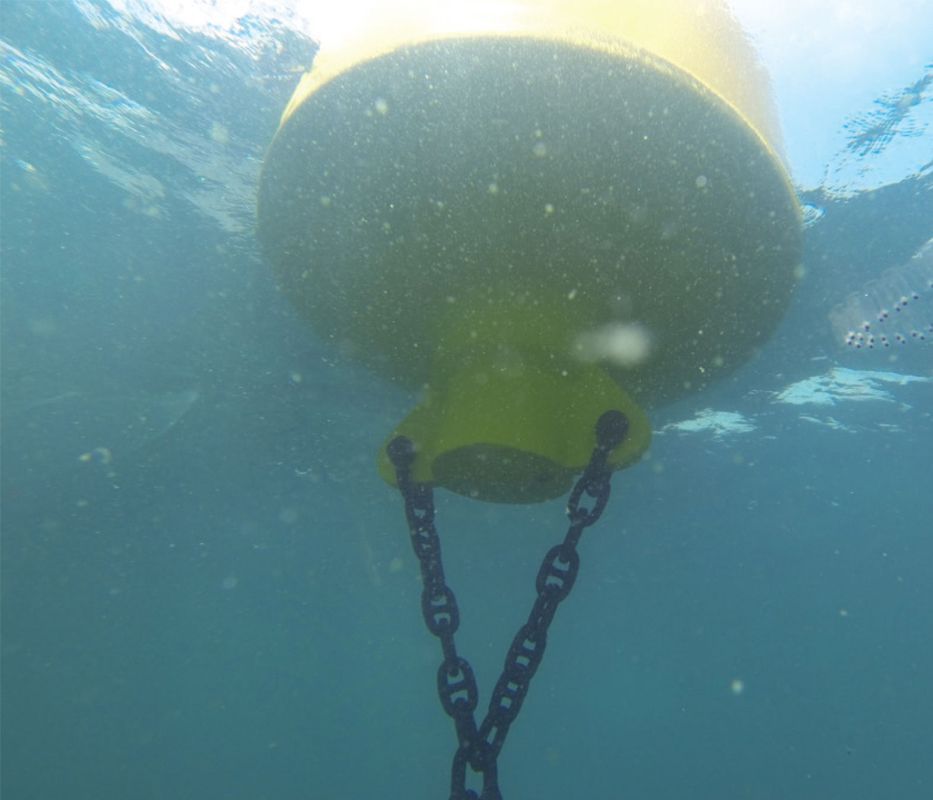 Complete Mooring Solutions (Chain, Hardware, Block)