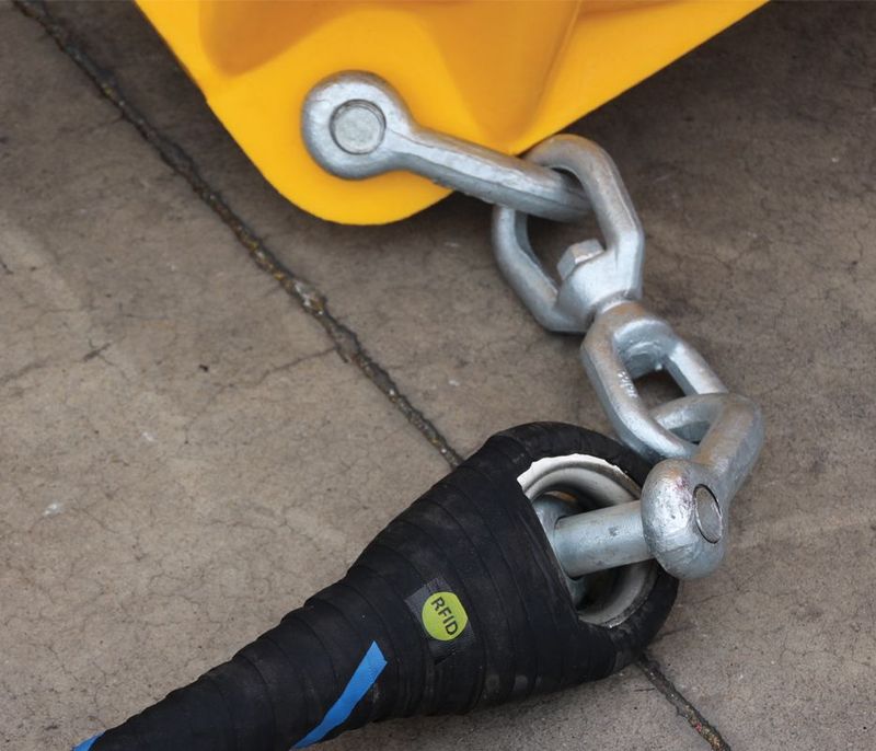 Synthetic Mooring Solutions