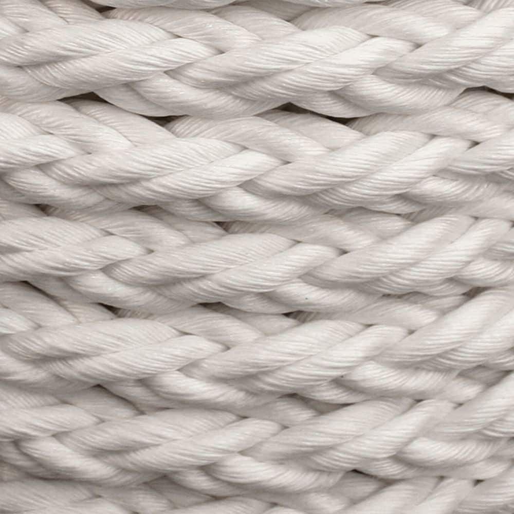 8 Strand High Strength Polypropylene Rope