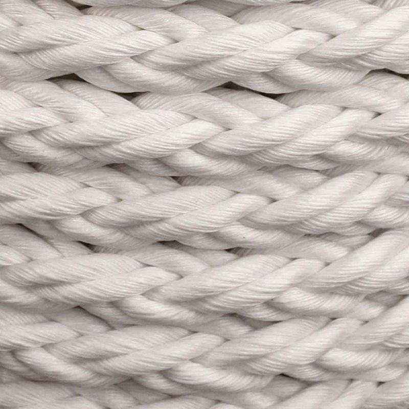 8 Strand High Strength Polypropylene Rope