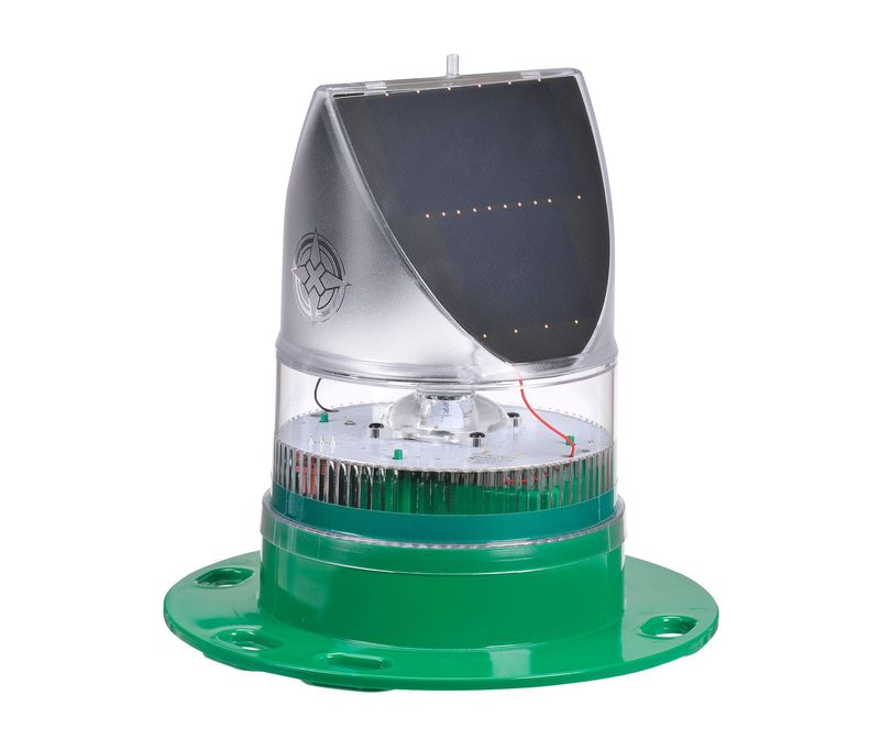 2-3NM Solar Marine Lantern (SL-70)