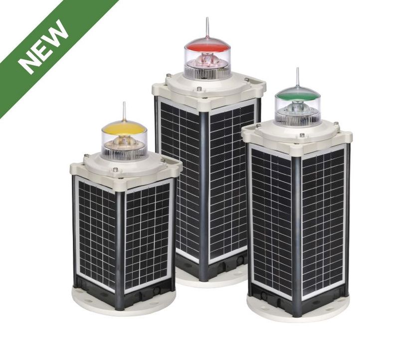 3-5NM Solar Marine Lantern (SL-C310 Series)