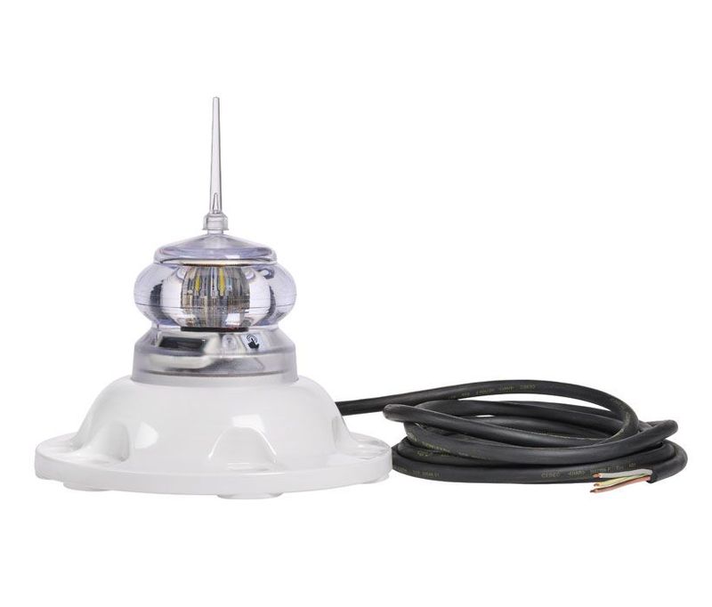 5-9NM Stand Alone Marine Lantern (SL-510-SA)