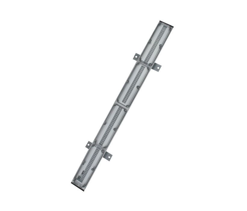 Port Entry Lights 4FT Leading Lights (SL-96)