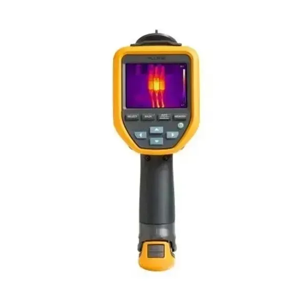 FLUKE - TiS20+ Thermal Imager, 3.5" LCD Touchscreen