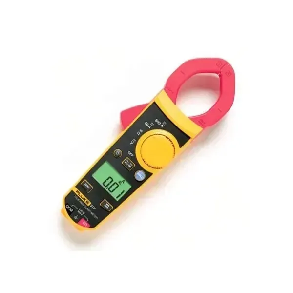 FLUKE - 317 Clamp Meter