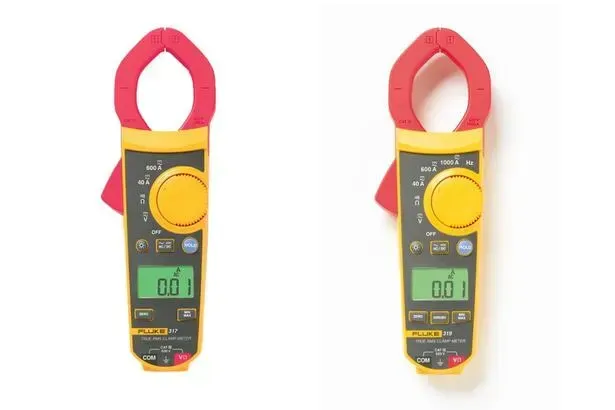 FLUKE - 319 Clamp Meter