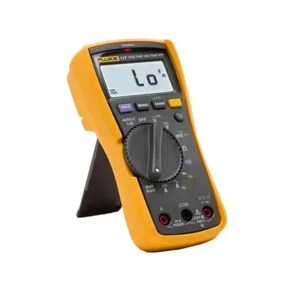 FLUKE - 117 Electricians Multimeter with Non-Contact Voltage