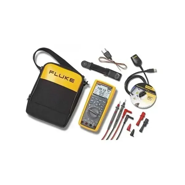 FLUKE - 289 FlukeView® Forms Combo Kit
