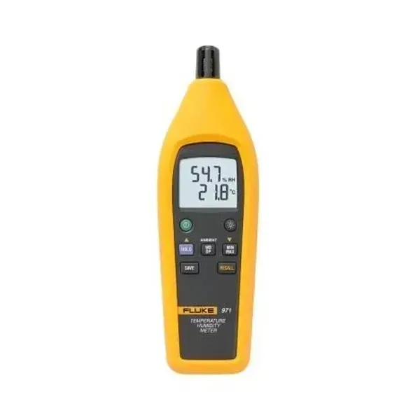 FLUKE - 971 Temperature Humidity Meter