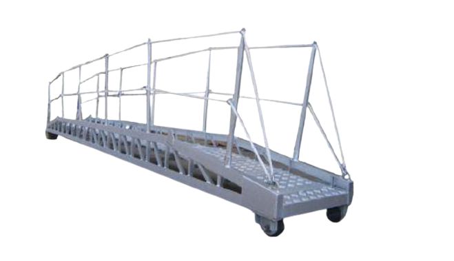 Gangway ladder / Wharf Ladder