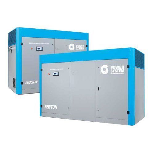 Power System V60MB97PWS180 SCREW COMPRESSOR, 75KW/100HP