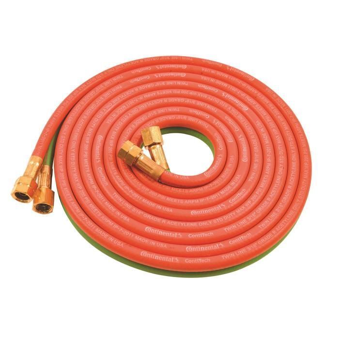 Uniweld H44B TWN WELDING HOSE 50 Feet