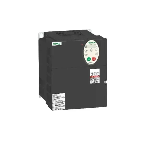 SCHNEIDER - Variable Speed Drive ATV312, 7.5Kw, 18Kva, 269W, 380-500 V- 3-Phase Supply