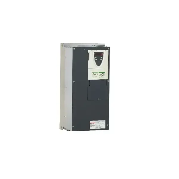 SCHNEIDER - Variable Speed Drive ATV71, 37Kw-50Hp, 480V, EMC Filter-Graphic Terminal