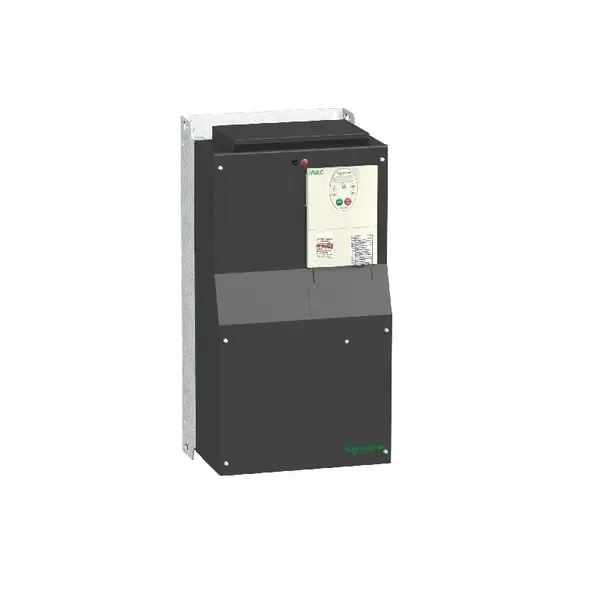 SCHNEIDER - Variable Speed Drive ATV212, 75Kw, 100Hp, 480V, 3PH, EMC, IP21