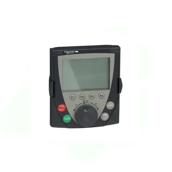 SCHNEIDER - Graphic Terminal