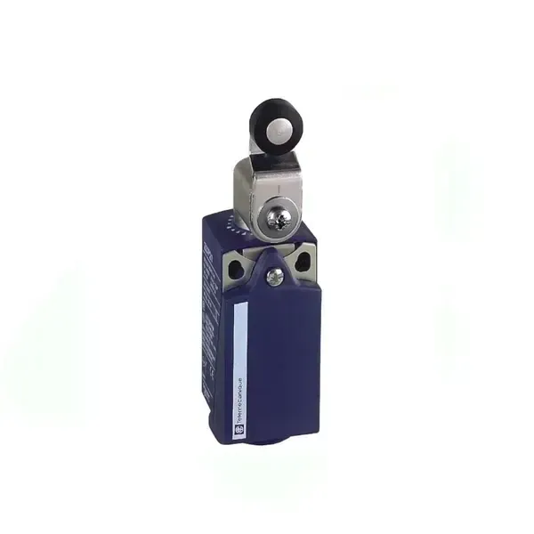 SCHNEIDER - Limit Switch Plastic 1Nc 1No, PG11