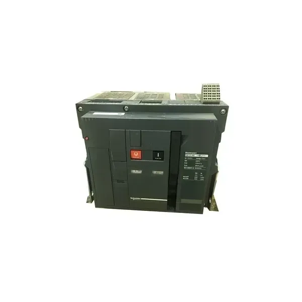 SCHNEIDER - Switch Disconnector, MasterPact NW, 1250A, NA, ,690 V, 3 Poles, Fixed