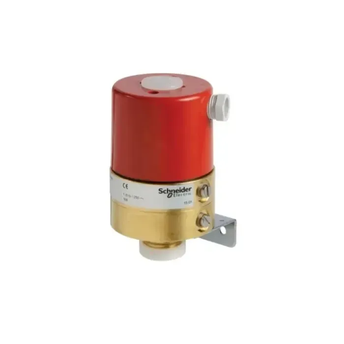 SCHNEIDER - Differential Pressure Switch 1 - 3 Bar