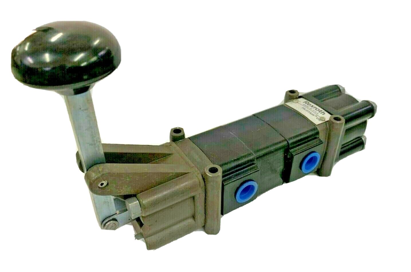 R431007966 Rexroth Pilotair PD-020043-05403 Pneumatic Directional Control Valve