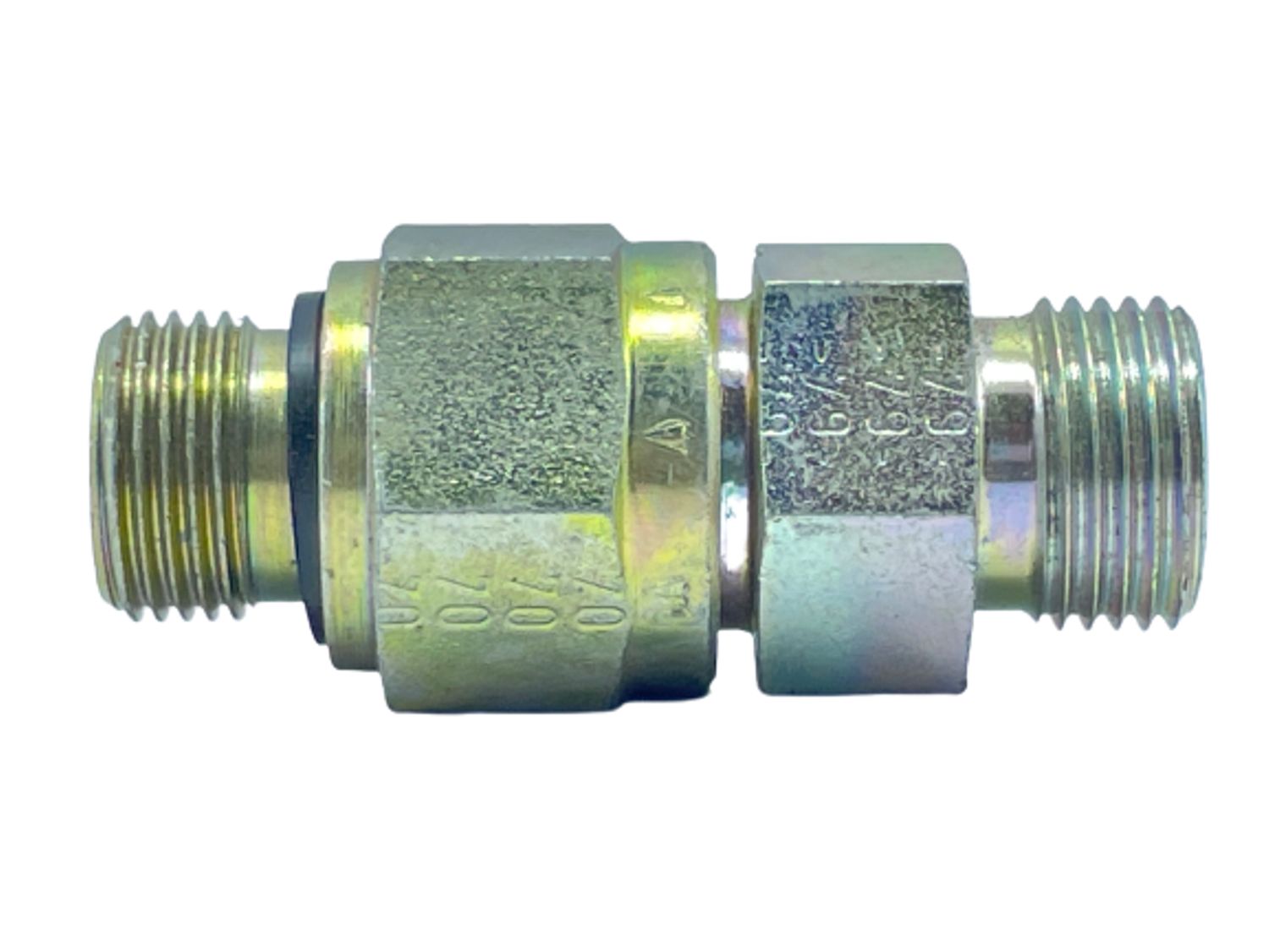 Hydraulic Check Valve Non-Return 8L