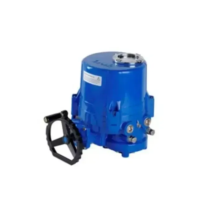 SCHNEIDER - Actutor 160Nm 230V AC On/Off