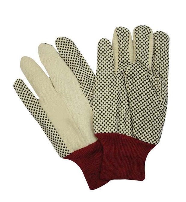 Vaultex VDB Dotted Gloves 12 OZ / Pair