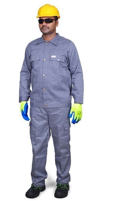 Vaultex MJT 100% Twill Pant & Shirt