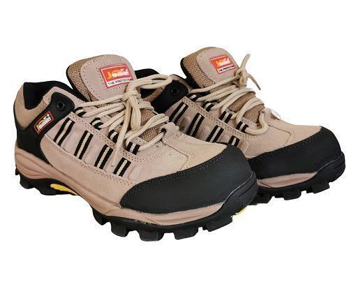J SPORT Safety Shoes
