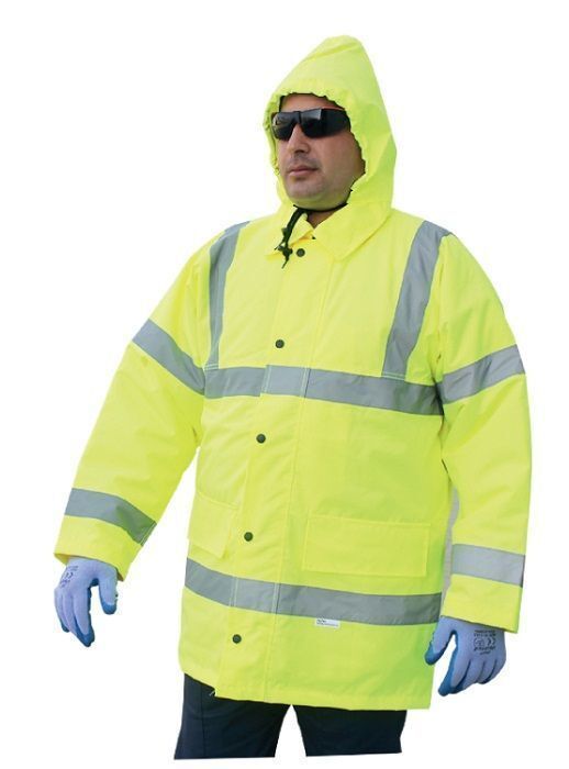 Vaultex JGY Winter Jacket