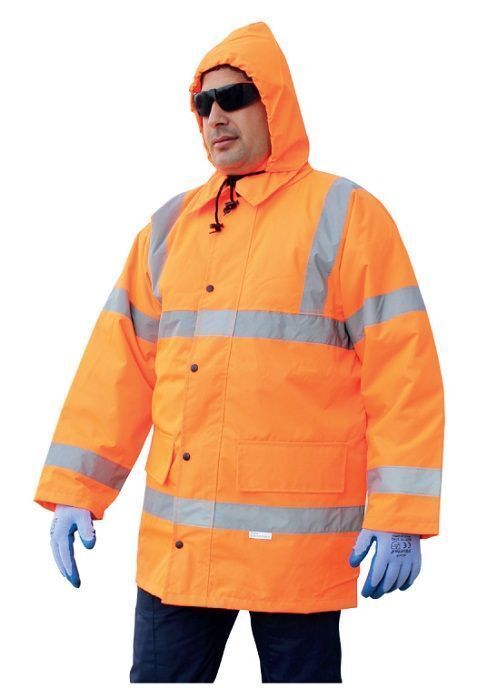 Vaultex JGO Winter Jacket