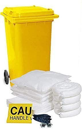 SCHOELLER Oil Spill Kit 120L