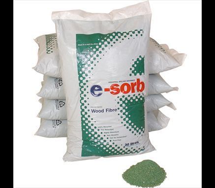 ESP E-SORB Oil Absorbent Granule 30 L/ Bag