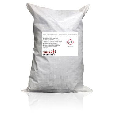 SAFE DESCALER POWDER