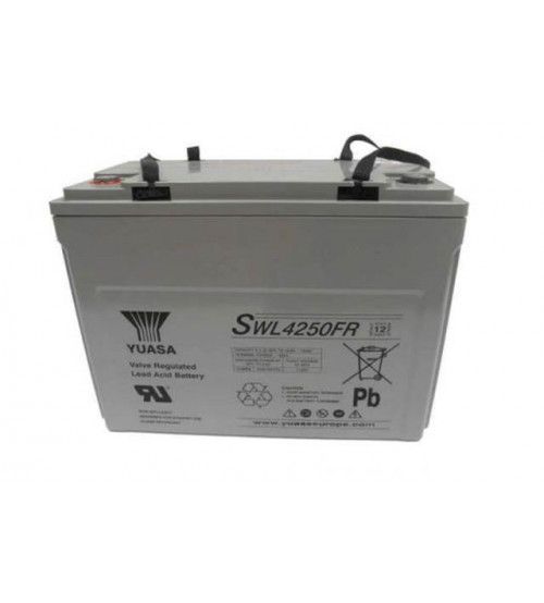 YUASA VRLA Battery 12V 147AH / SWL4250