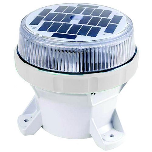 MARINE LANTERN (CARMANAH) WHITE M 650
