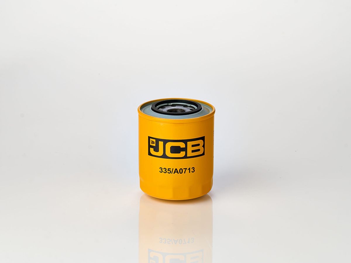 Engine Oil Filter Element Part Number: 335/A0713