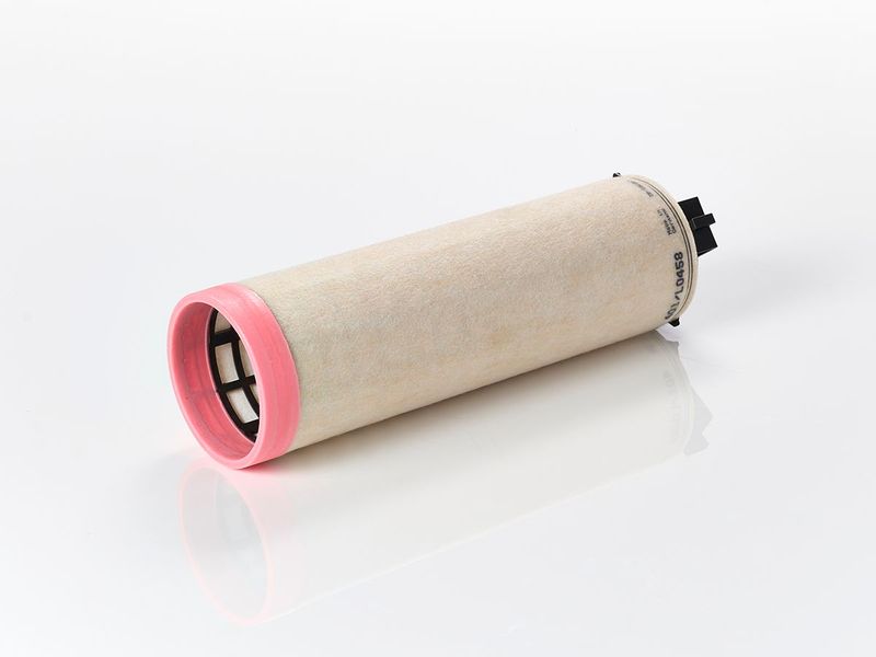 Inner Air Filter Element Part Number: 401/L0458