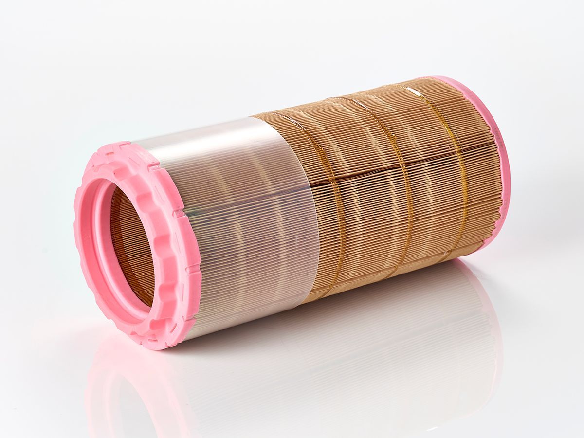 Outer Air Filter Element Part Number: 401/L0457