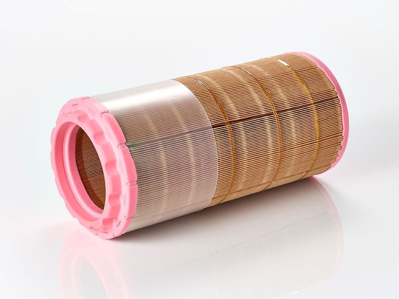 Outer Air Filter Element Part Number: 401/L0457