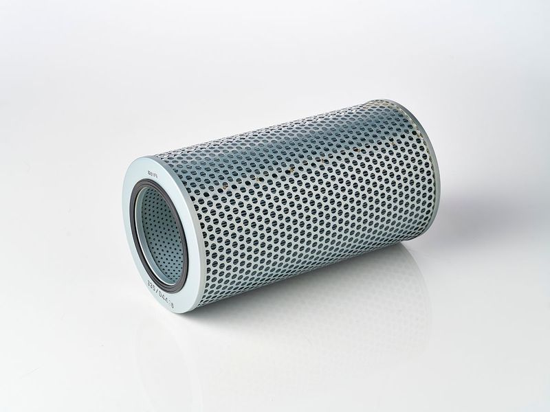 Hydrualic Return Filter Element Part Number: 335/D4436